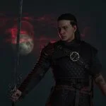 The Blood of Dawnwalker