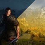 The Blood of Dawnwalker