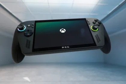 ROG Xbox Ally