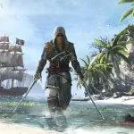 Assassin's Creed IV Black Flag