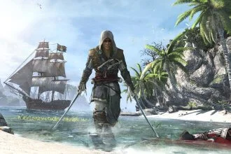 Assassin's Creed IV Black Flag