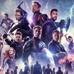 Avengers Endgame