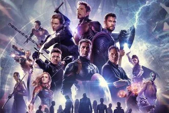 Avengers Endgame