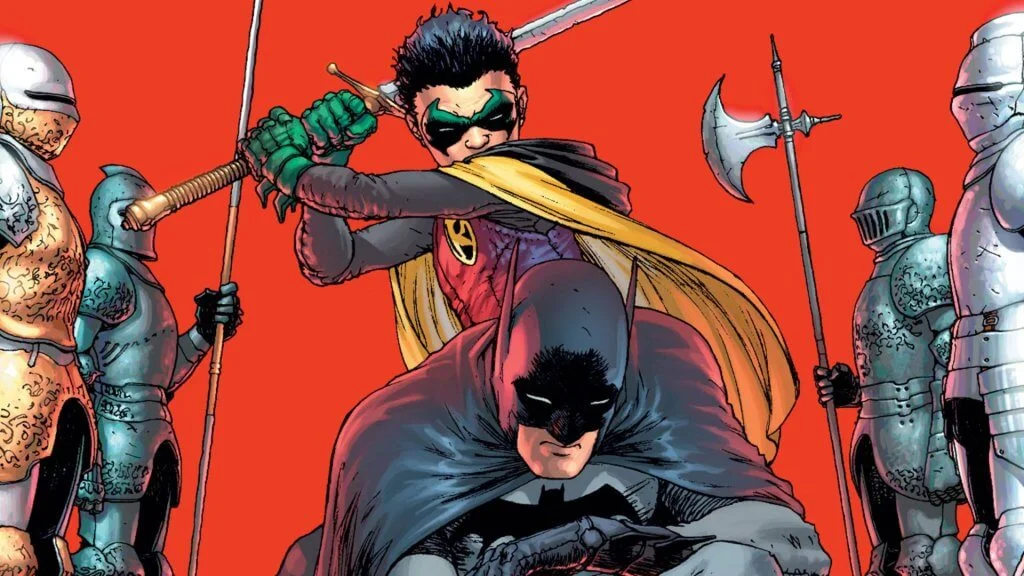 James Gunn elmondta, hogy jelenleg Batman karaktere jelenti a legnagyobb kihívást a DC számára 12 Batman The Brave and the Bold
