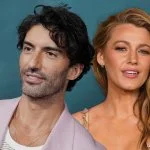 Blake Lively Justin Baldoni
