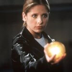 Buffy, a vámpírok réme