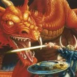 Dungeons & Dragons
