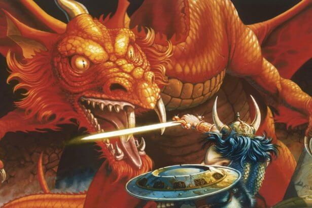 Dungeons & Dragons