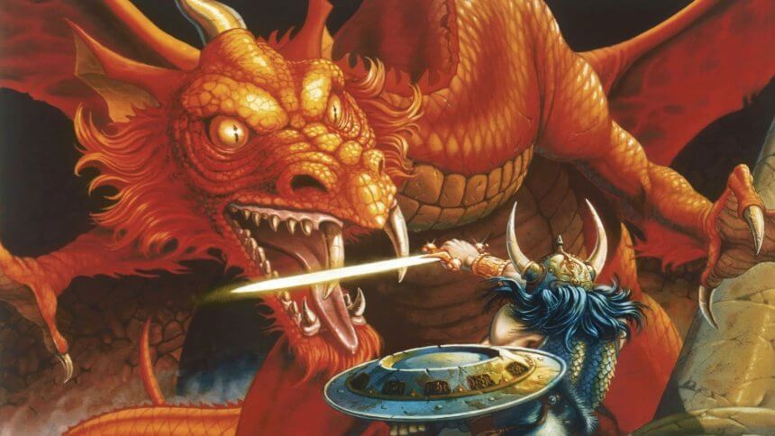 Dungeons & Dragons