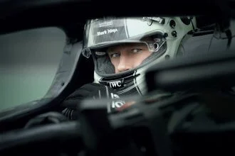 F1 - A film