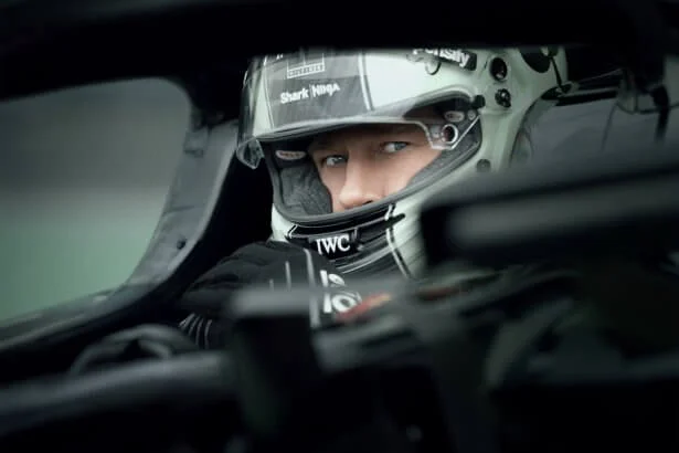 F1 - A film
