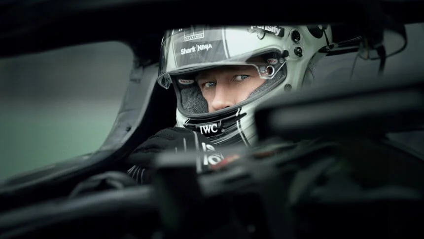 F1 - A film