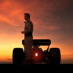 F1 - A film