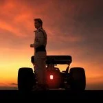 F1 - A film