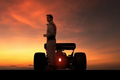 F1 - A film