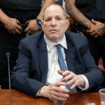 Harvey Weinstein