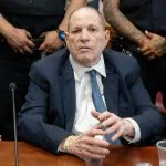 Harvey Weinstein