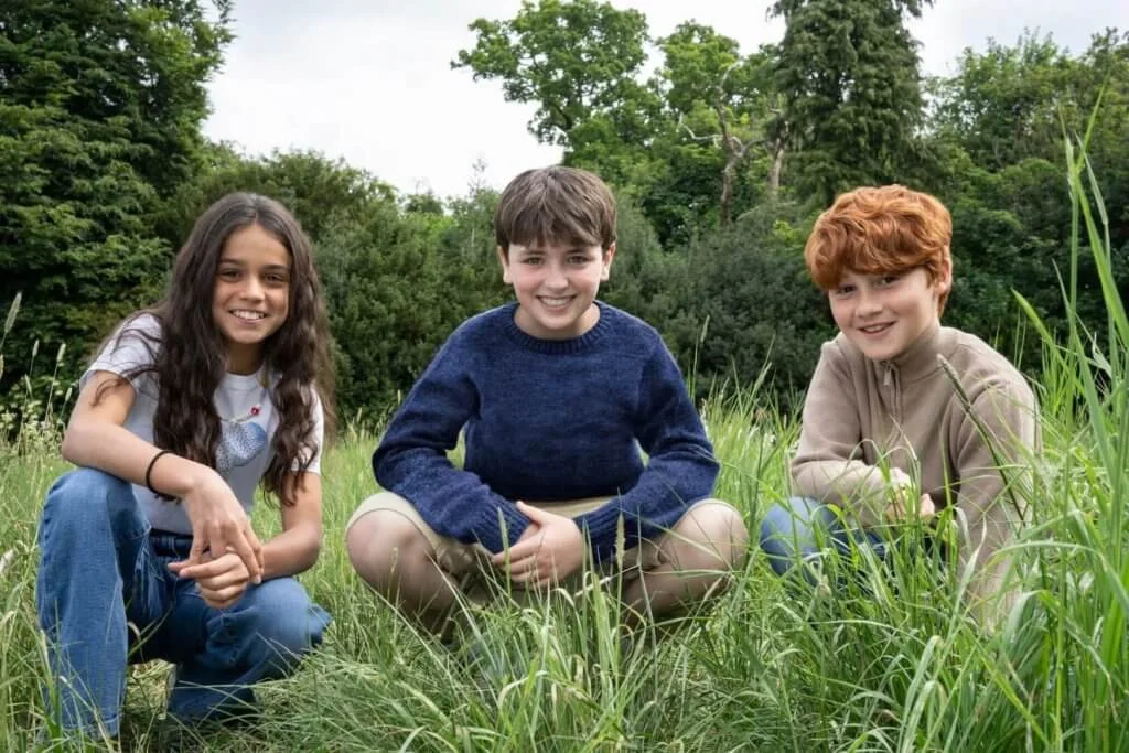 Bejelentették az HBO Harry Potter sorozatának címszereplőit 12 Harry Potter