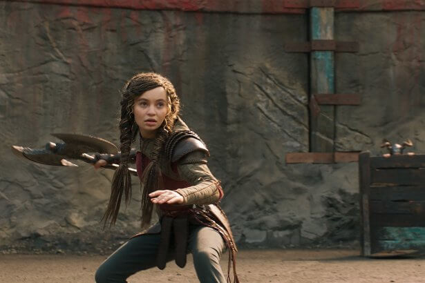 Így neveld a sárkányodat