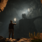 Indiana Jones and the Great Circle: The Order of Giants
