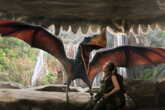 Jurassic World: Újjászületés