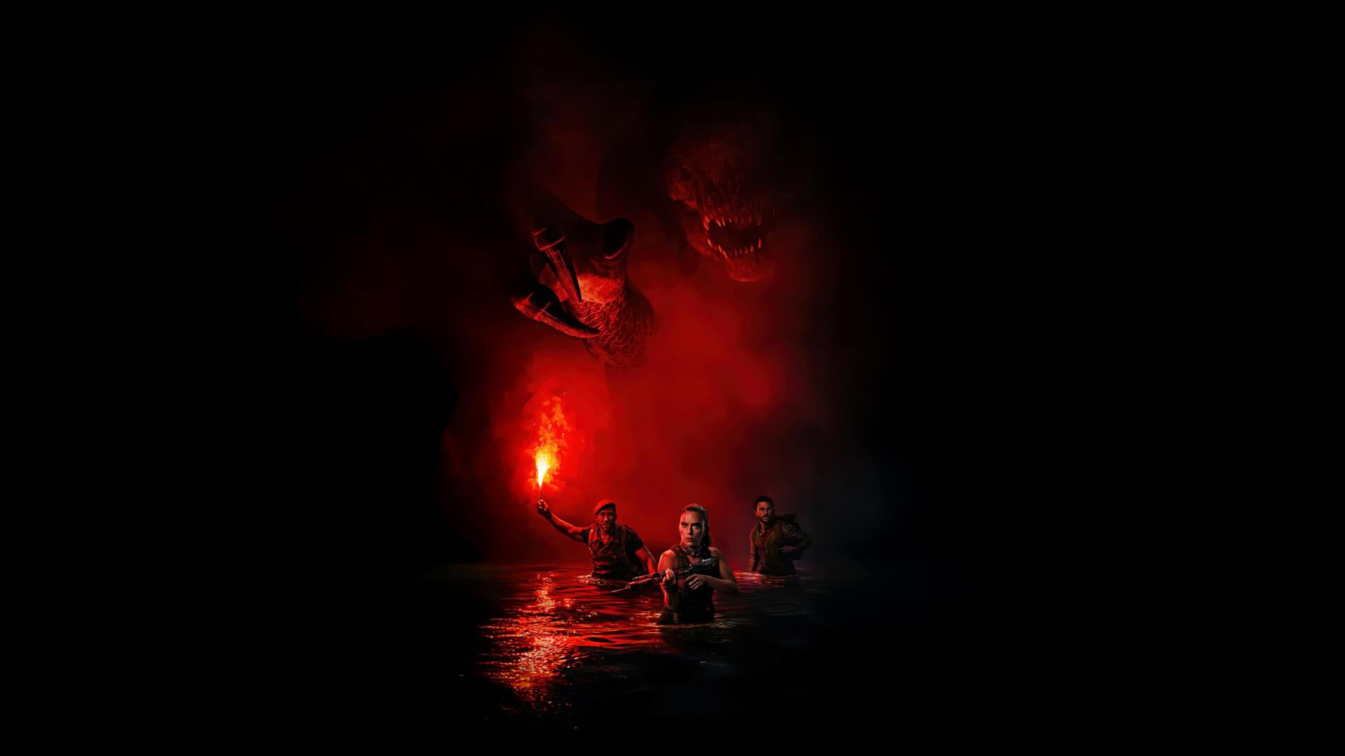 Jurassic World: Újjászületés