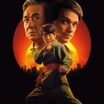 Karate kölyök - Legendák