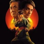 Karate kölyök - Legendák