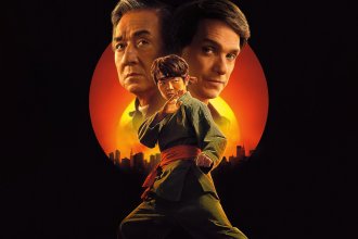 Karate kölyök - Legendák