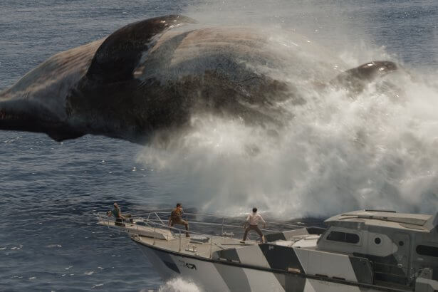 Jurassic World: Újjászületés