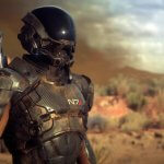 Mass Effect: Andromeda
