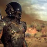 Mass Effect: Andromeda