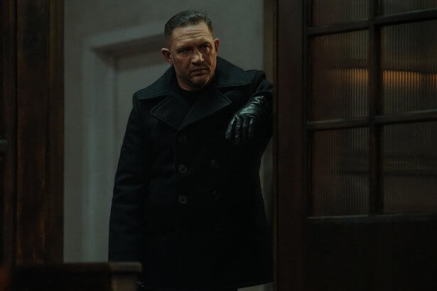 Váratlan fordulat Tom Hardy kirúgása után: mégis visszatérhet a Gengsztervilág harmadik évadában? 12 MobLand