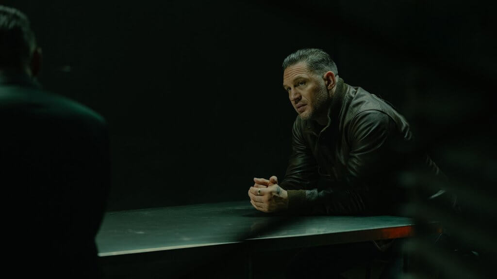 Váratlan fordulat Tom Hardy kirúgása után: mégis visszatérhet a Gengsztervilág harmadik évadában? 14 Gengsztervilág
