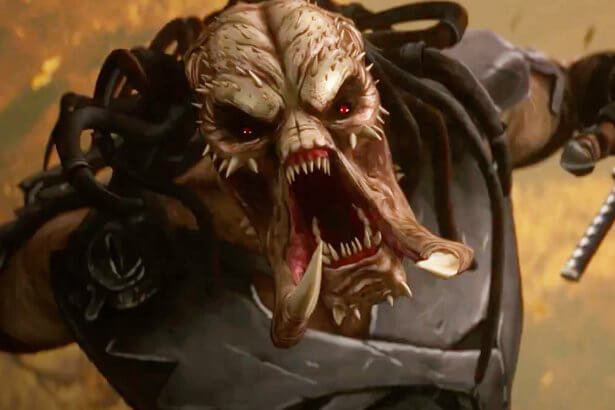 Predator: Gyilkosok gyilkosa