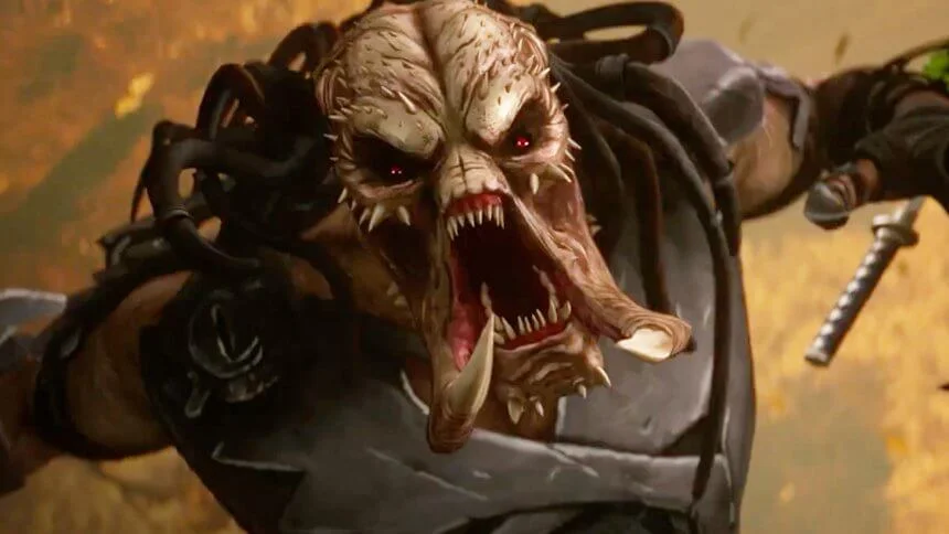Predator: Gyilkosok gyilkosa
