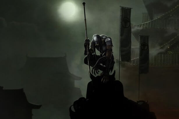 Predator: Gyilkosok gyilkosa