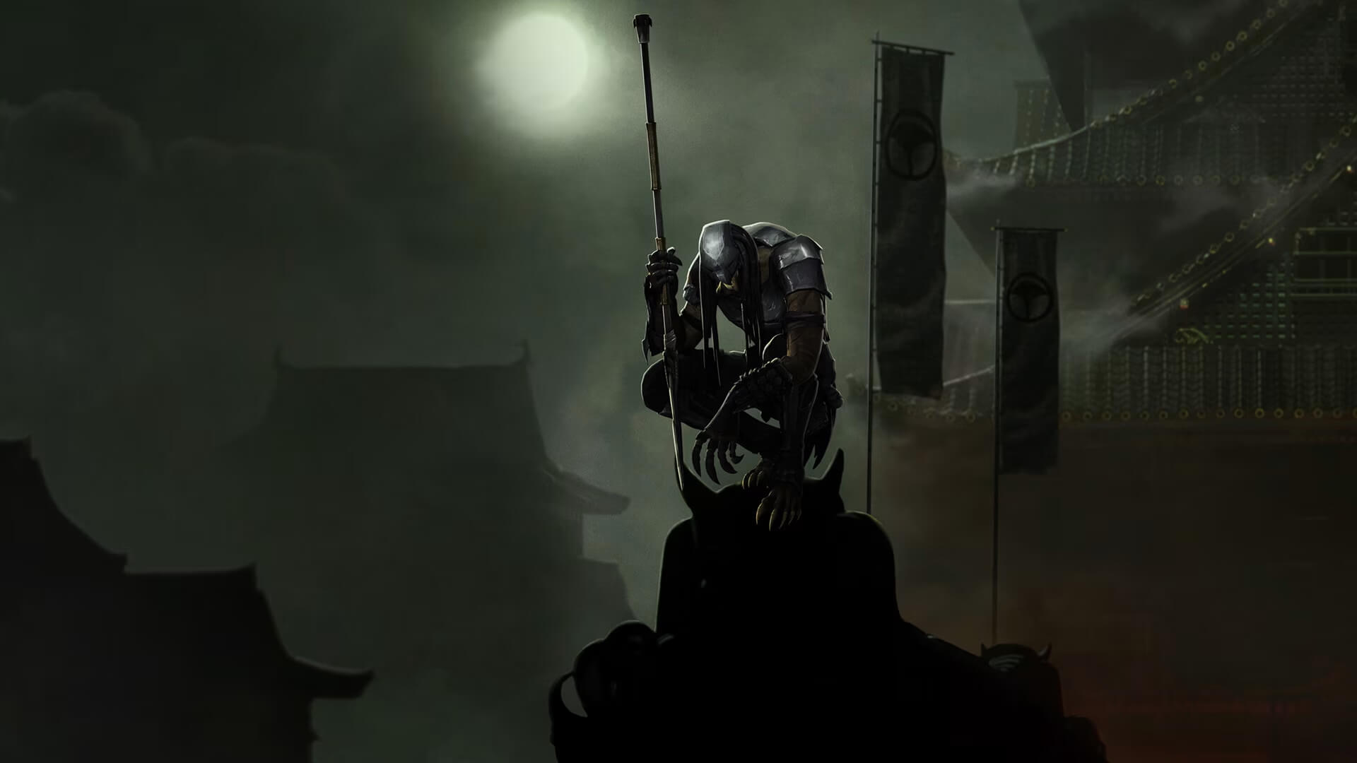 Predator: Gyilkosok gyilkosa