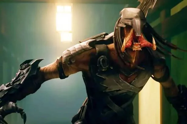 Predator: Gyilkosok gyilkosa