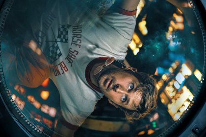 Ryan Gosling letarolja az űrt A Hail Mary-küldetés első kritikái szerint 30 A Hail Mary-küldetés