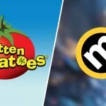 Rotten Tomatoes vs. Metacritic