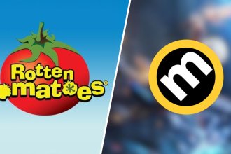 Rotten Tomatoes vs. Metacritic