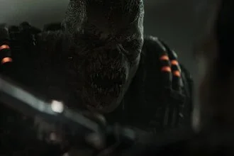 Gears of War: E-Day