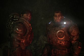 Visszatérnek az exkluzívok: mégsem jelenik meg PS5-re a Gears of War: E-Day 27 Gears of War: E-Day