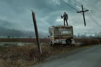 The Stand