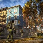 Tom Clancy’s The Division 2: Battle for Brooklyn