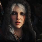The Witcher 4