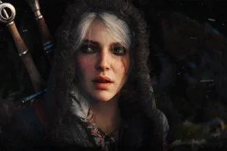 The Witcher 4