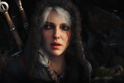 The Witcher 4