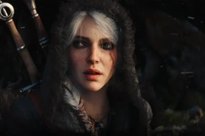 The Witcher 4